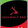 Жесткий диск Seagate IronWolf Pro 14TB ST14000NT001
