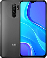 Смартфон Xiaomi Redmi 9 3GB/32GB международная версия без NFC (серый)