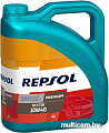 Моторное масло Repsol Premium GTI/TDI 10W-40 4л