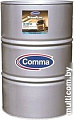 Моторное масло Comma Transflow UD 10W-40 205л