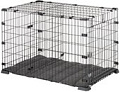 Клетка Ferplast Doggy Hub 73178117