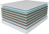 Матрас Stolline Тропикана-Вита Cooler в чехле 140x190