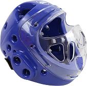 Cпортивный шлем BoyBo ВНТ45 (L, синий)