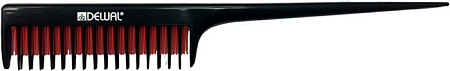 Расческа гребень Dewal Beauty CO-6129