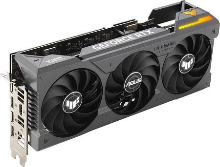 Видеокарта ASUS TUF Gaming GeForce RTX 4070 Ti Super 16GB GDDR6X TUF-RTX4070TIS-16G-GAMING