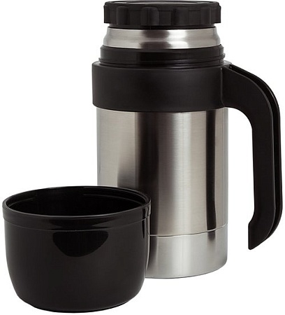 Термос для еды Амет Турист-Н 1.25л KS (нержавеющая сталь)