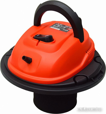 Пылесос Brait BVC-25W