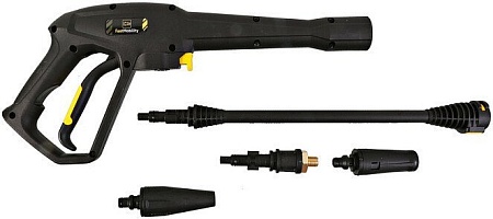 Мойка высокого давления Hanskonner HPW9225