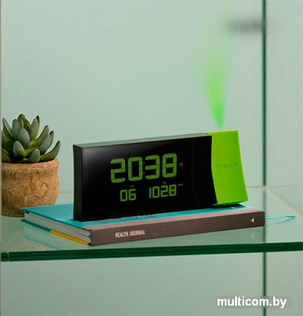 Метеостанция Oregon Scientific RRM222PN