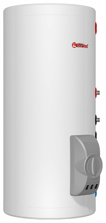 Накопительный водонагреватель Thermex Combi Inox IRP 200 V (combi)