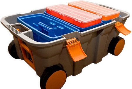 Ящик для инструментов Profbox С-1 [610355]