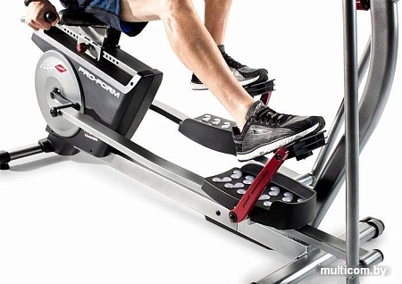 Эллиптический тренажер ProForm Hybrid Trainer XT PFEL03717
