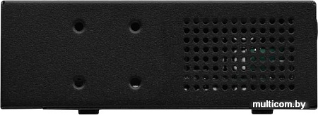 Коммутатор Ubiquiti EdgeSwitch X Fiber ES-10X