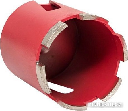 Коронка EKF dch-72-mh-m16