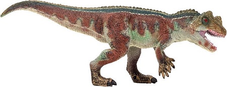 Фигурка Masai Mara Мир динозавров. Цератозавр MM206-002
