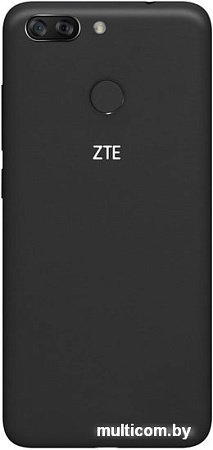 Смартфон ZTE Blade V9 Vita 2GB/16GB (черный)