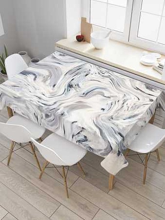 Скатерть JoyArty Потусторонний мир tc_18908_120x145