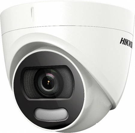 Hikvision DS-2CE72DFT-F (2.8 мм)