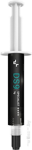 Термопаста DeepCool DS9 R-DS9-GY050C-G