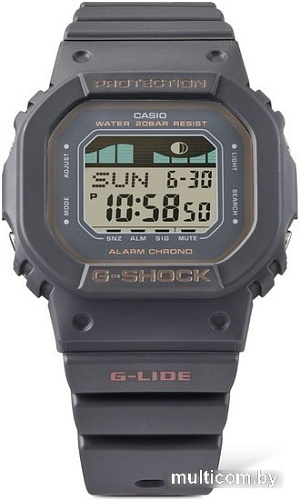 Наручные часы Casio G-Shock GLX-S5600-1