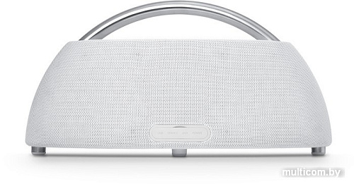 Беспроводная колонка Harman/Kardon GO + Play Mini (белый)