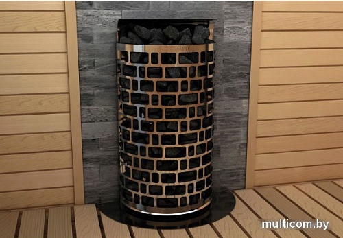 Банная печь Sawo Aries ARI3-60NB-WL