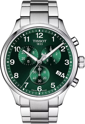 Наручные часы Tissot T116.617.11.092.00