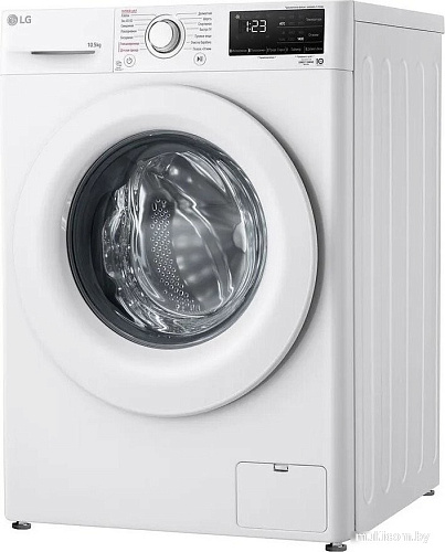 Стиральная машина LG F4V3RS3W