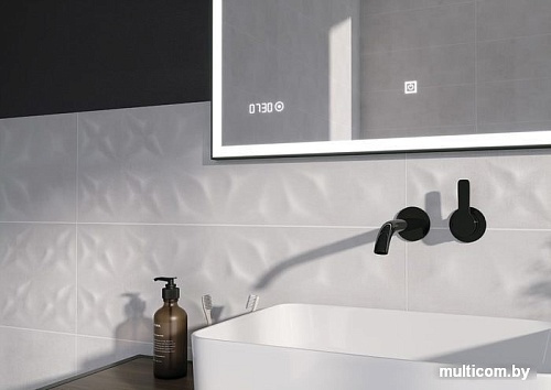 Cersanit Зеркало Led 011 Design 80x70 LU-LED011*80-d-Os