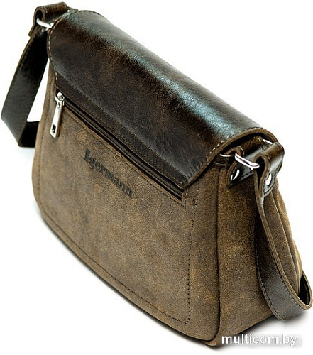 Женская сумка Igermann 15С694КО3 (оливковый)