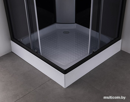 Душевая кабина Saniteco SN-290B 90x90