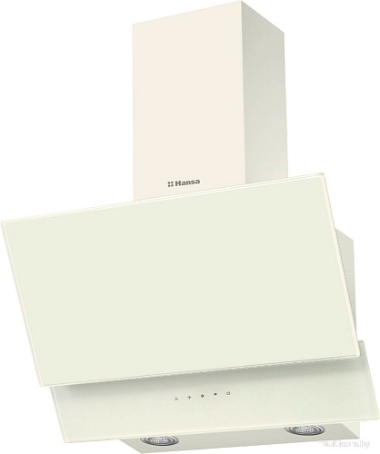 Кухонная вытяжка Hansa OKP6512SIWH