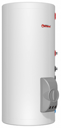 Накопительный водонагреватель Thermex Combi Inox IRP 200 V (combi)