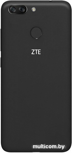 Смартфон ZTE Blade V9 Vita 2GB/16GB (черный)