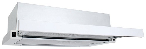 Встраиваемая вытяжка Zigmund & Shtain K 007.91 W