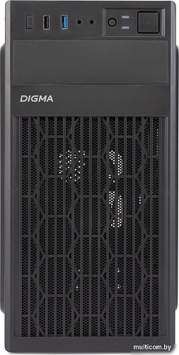 Корпус Digma DCC-MN302