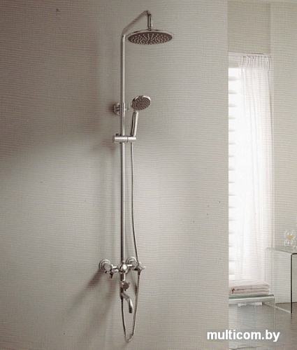 Душевая система D&K DA1414701B09