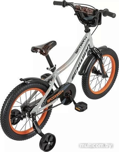 Детский велосипед Schwinn Scorch 2022 S1680RUF