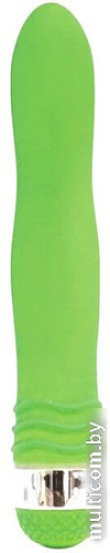 Вибратор Bior Toys Sexy Friend SF702327 (салатовый)