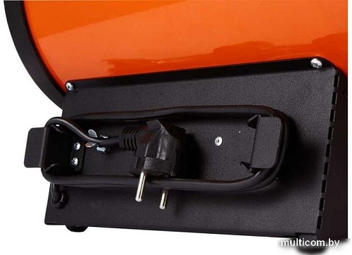 Газовая тепловая пушка Калашников KHG-85