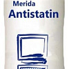 Средство для пластика Merida Antistatin 1л