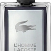 Lacoste L&#039;Homme Timeless EdT (100 мл)