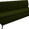 Диван Mebelico Кантри 100147 (зеленый)
