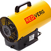 Газовая тепловая пушка RedVerg RD-GH17