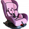 Автокресло Siger Наутилус Isofix