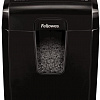 Шредер Fellowes MicroShred 8MC