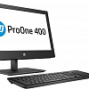 Моноблок HP ProOne 400 G4 5BL92ES