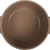 Кастрюля Мечта Гранит Brown 41806