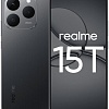 Телефон Realme 15T RMX5111 8GB/256GB международная версия (темно-серый)