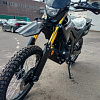 Мотоцикл M1NSK X 250